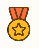 Badge of Accomplishment