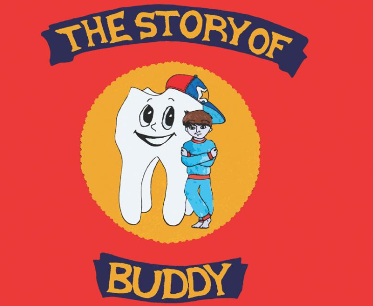 The Story of Buddy