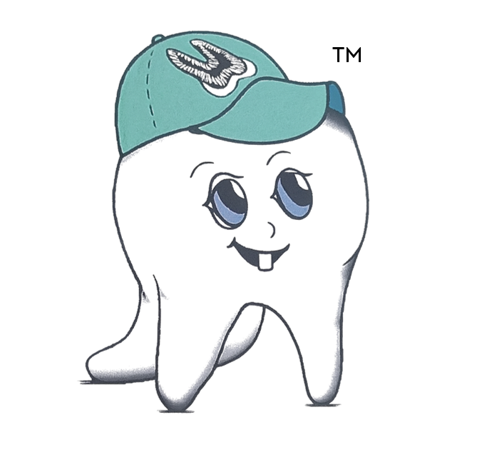 Max waving character